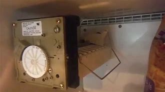 Image result for Whirlpool Ice Maker Leaking