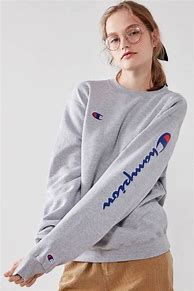 Image result for Real Champion Sweater