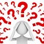 Image result for Question Mark Art