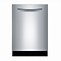 Image result for Bosch 500 Dishwasher