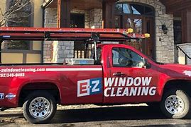 Image result for Window Clean Truck