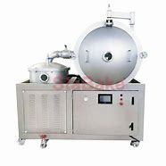 Image result for Vacuum Freeze-Drying Machine