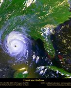 Image result for Hurricanes Andrew vs