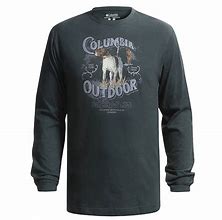 Image result for Columbia Sportswear Shirts