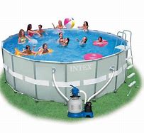 Image result for Kmart Above Ground Swimming Pools