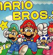 Image result for Nintendo Super Mario Bros 2