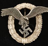 Image result for WW2 German Luftwaffe Badges