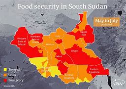 Image result for Sudan Famine