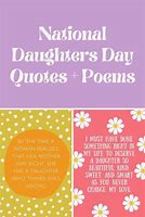 Image result for Sayings for Daughters Brighten Day