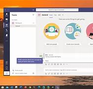 Image result for How to Set Up Microsoft Teams