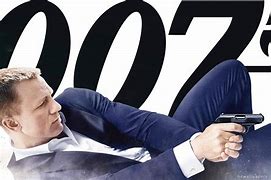 Image result for Daniel Craig James Bond Skyfall