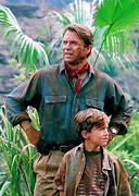 Image result for Chris Pratt in Jurassic Park