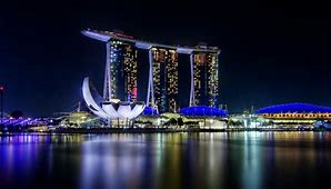 Image result for Marina Bay Sands Hotel Singapore
