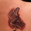 Image result for Music Tattoo Designs Drawings