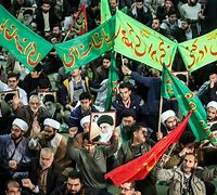 Image result for Iran Uprising
