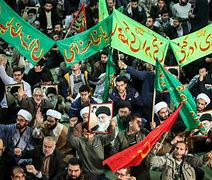 Image result for Iran Protest Ali