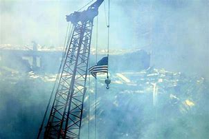 Image result for September 11 Aftermath