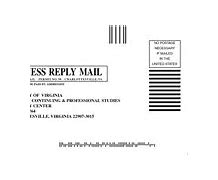 Image result for Business Letter Envelope