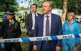 Image result for Midsomer Murders with Baited Breath Cast