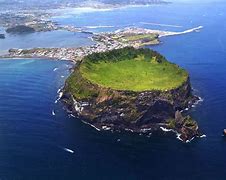 Image result for Jeju Island Attractions 崖月