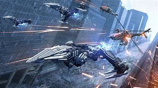 Image result for Space Combat