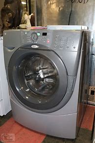 Image result for Whirlpool Duet Front Load Washer