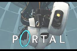 Image result for Portal Game Walkthrough