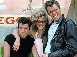 Image result for Jeff Conaway in Grease