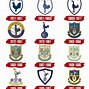 Image result for Tottenham Hotspur White Logo