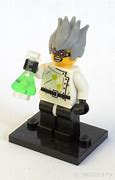Image result for LEGO Mad Scientist
