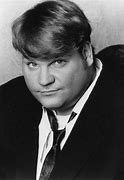 Image result for Chris Farley Second City