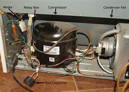 Image result for Danby Wine Fridge Compressor Parts