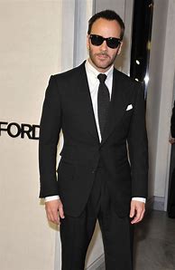 Image result for Tom Ford Suits