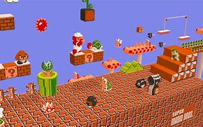 Image result for Super Mario Bros 1