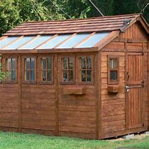 Image result for Small Outdoor Sheds