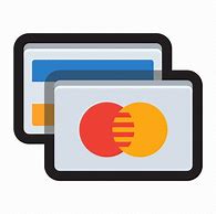Image result for Debit Card Icon.png