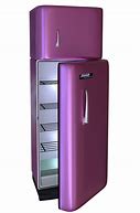 Image result for Refrigerator 85 Fleetwood Trailblazer