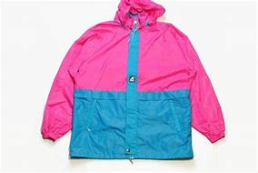Image result for Jacket Raincoat Adidas