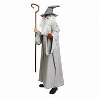 Image result for Gandalf Hooded Robe
