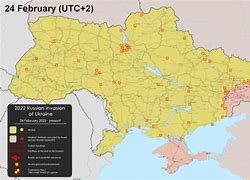 Image result for Russian Ukraine Crisis