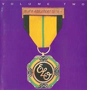 Image result for Elo Greatest Hits Album