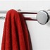 Image result for Metal and Wood Coat Hanger