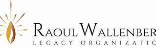 Image result for Raoul Wallenberg Logo