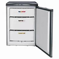 Image result for Hotpoint Fridge Freezers Currys