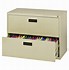Image result for Steel Lateral File Cabinet