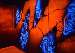 Image result for David Gilmour Haunted House