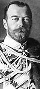 Image result for Russian Leader WW1