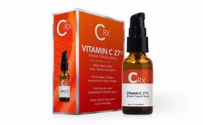 Image result for Vitamin C 27% Potent Topical Serum