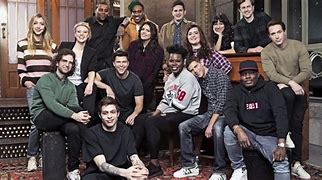 Image result for Saturday Night Live TV Cast