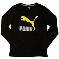 Image result for Puma T-Shirt for Boys